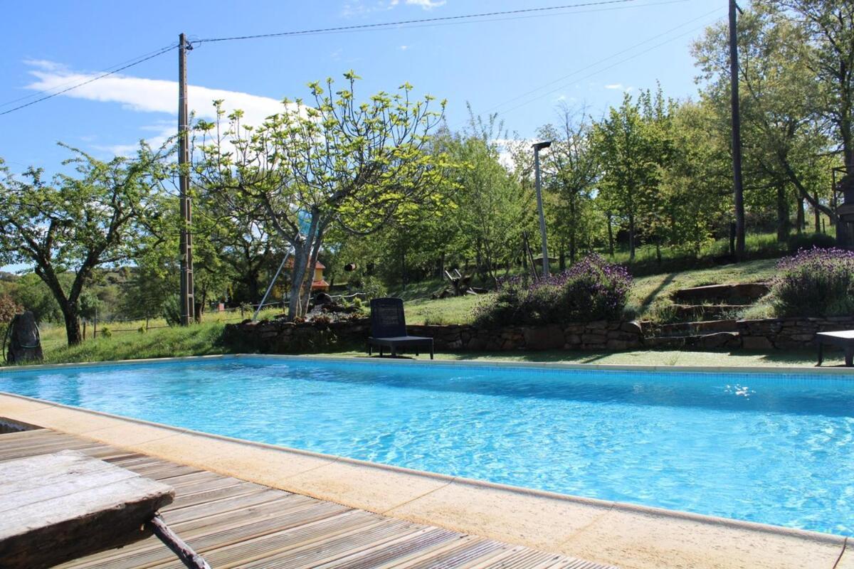 Апартаменты Quinta Da Devesa B1 Виньяйш Экстерьер фото