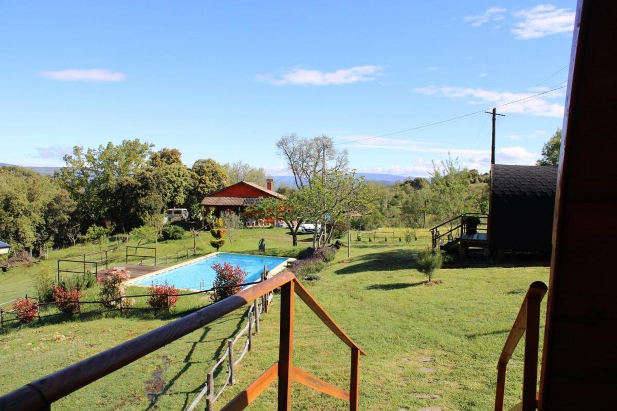 Апартаменты Quinta Da Devesa B1 Виньяйш Экстерьер фото