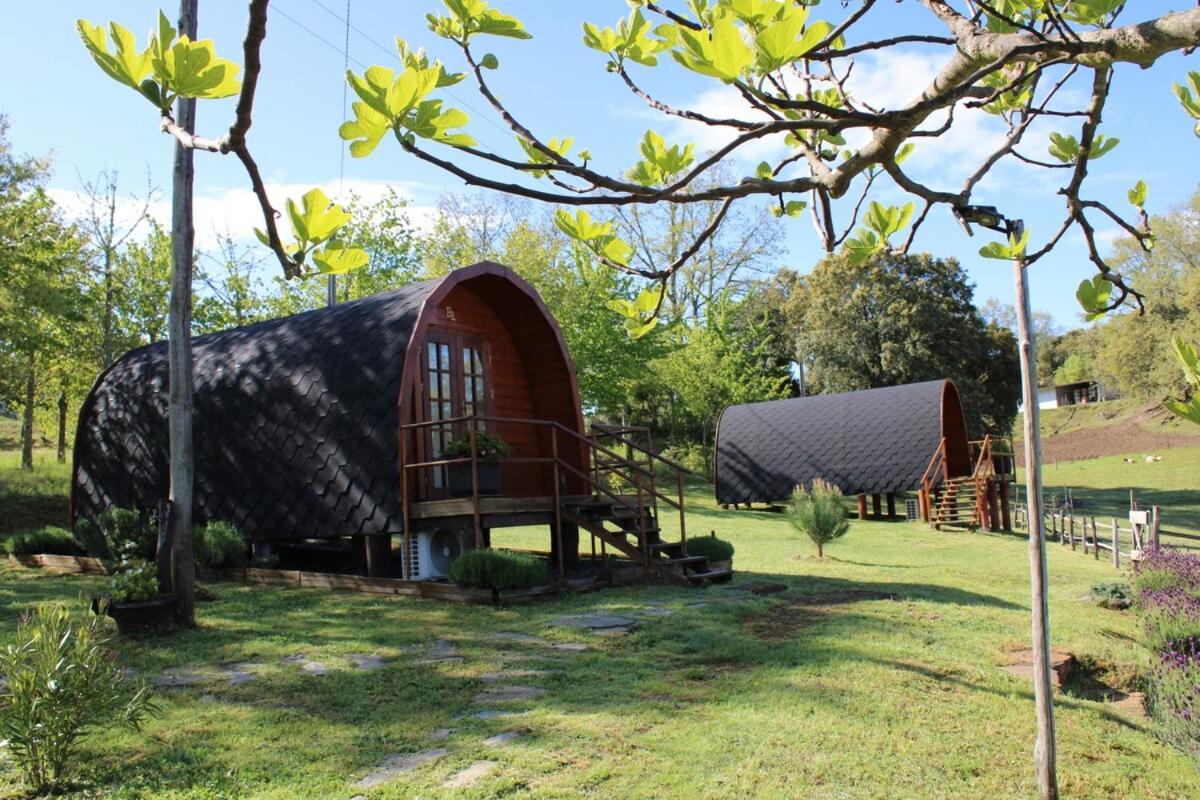 Апартаменты Quinta Da Devesa B1 Виньяйш Экстерьер фото